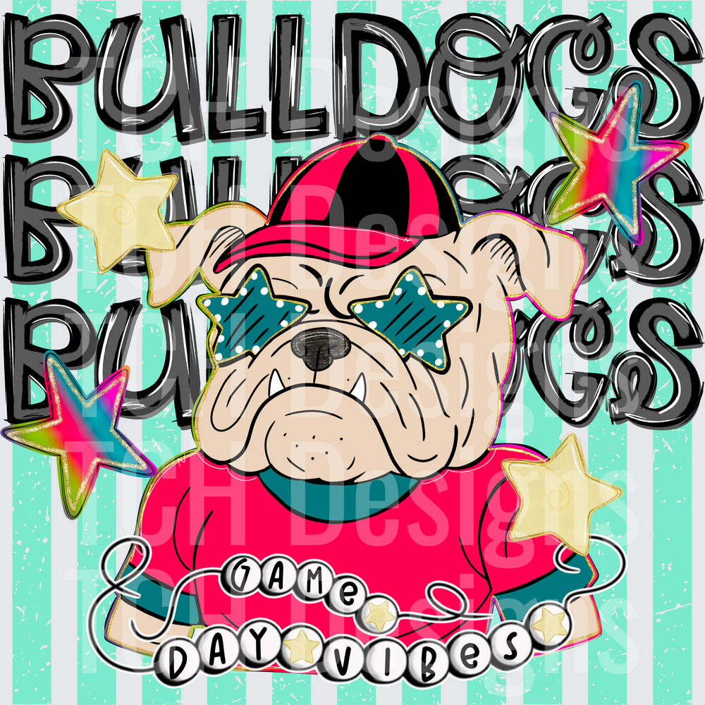 BULLDOGS (2)