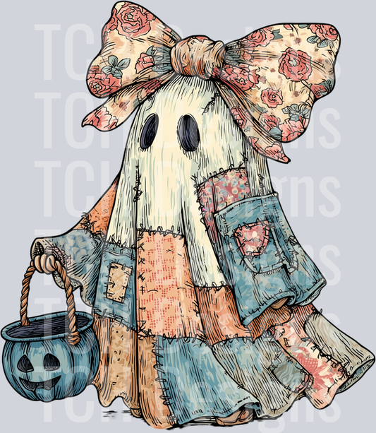 ghosty