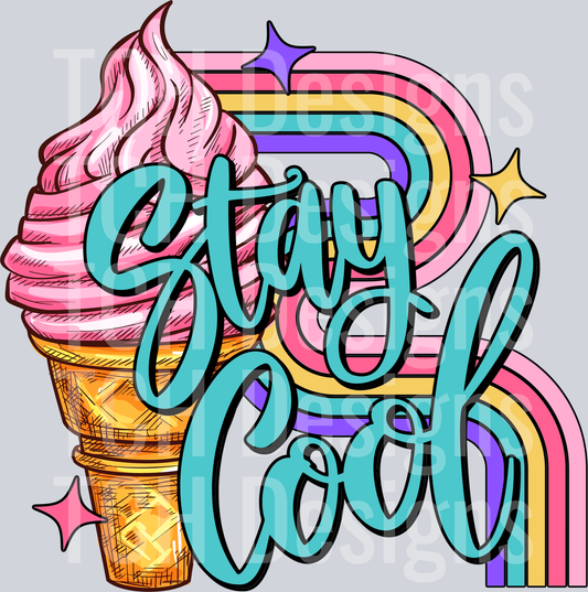 Stay Cool (1)