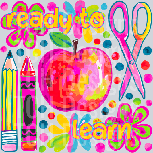 ReadyToLearn