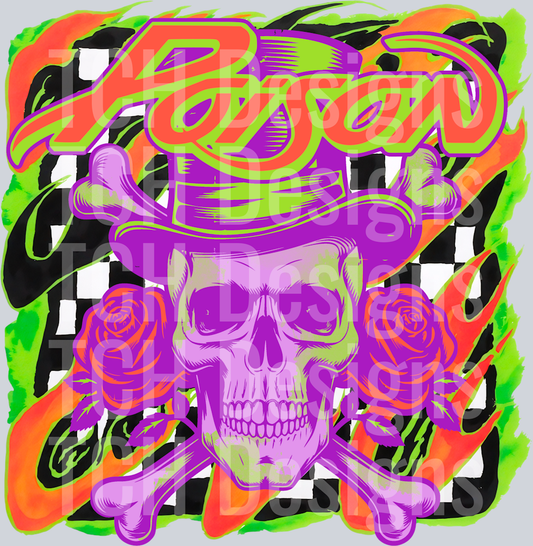 Poison