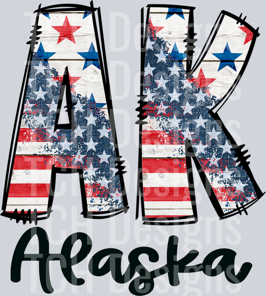 Alaska
