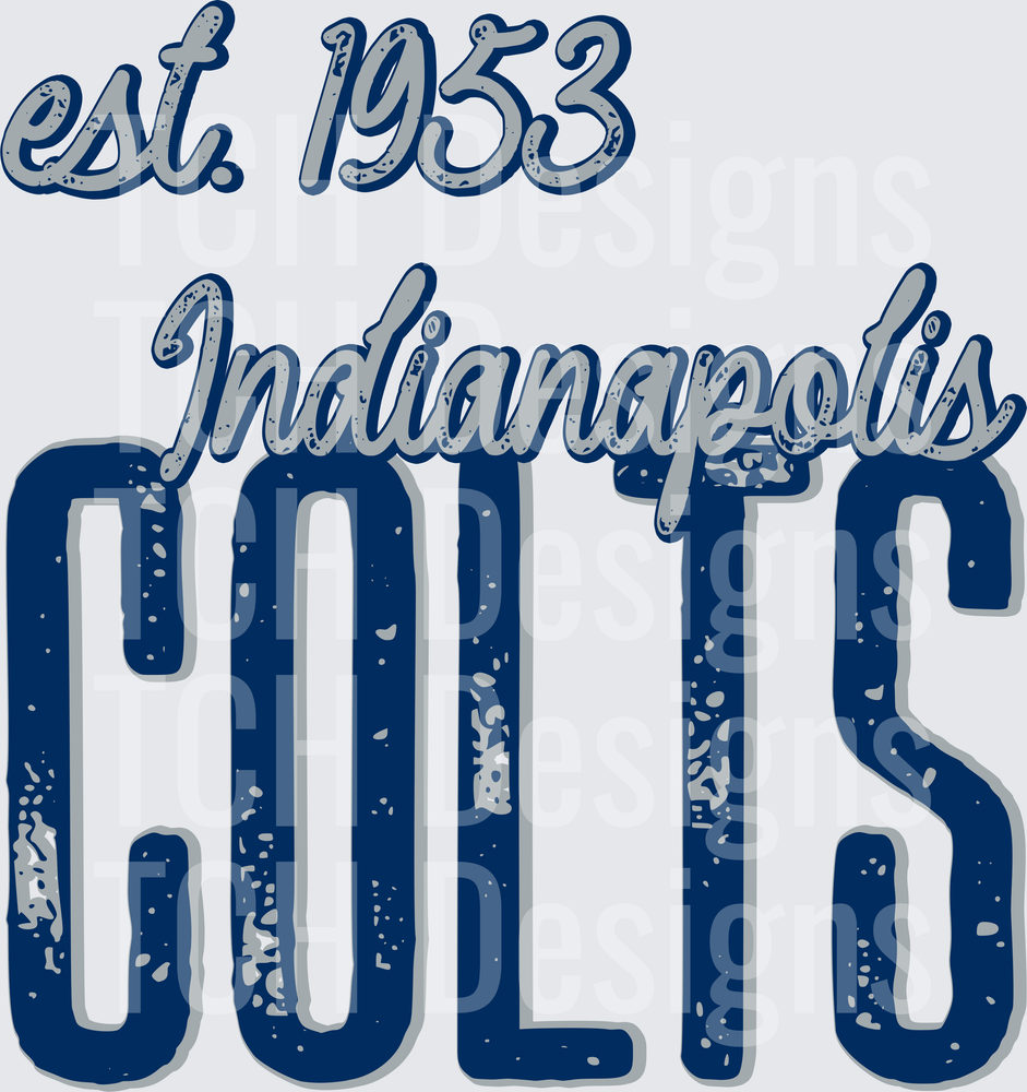 Indianapolis Colts