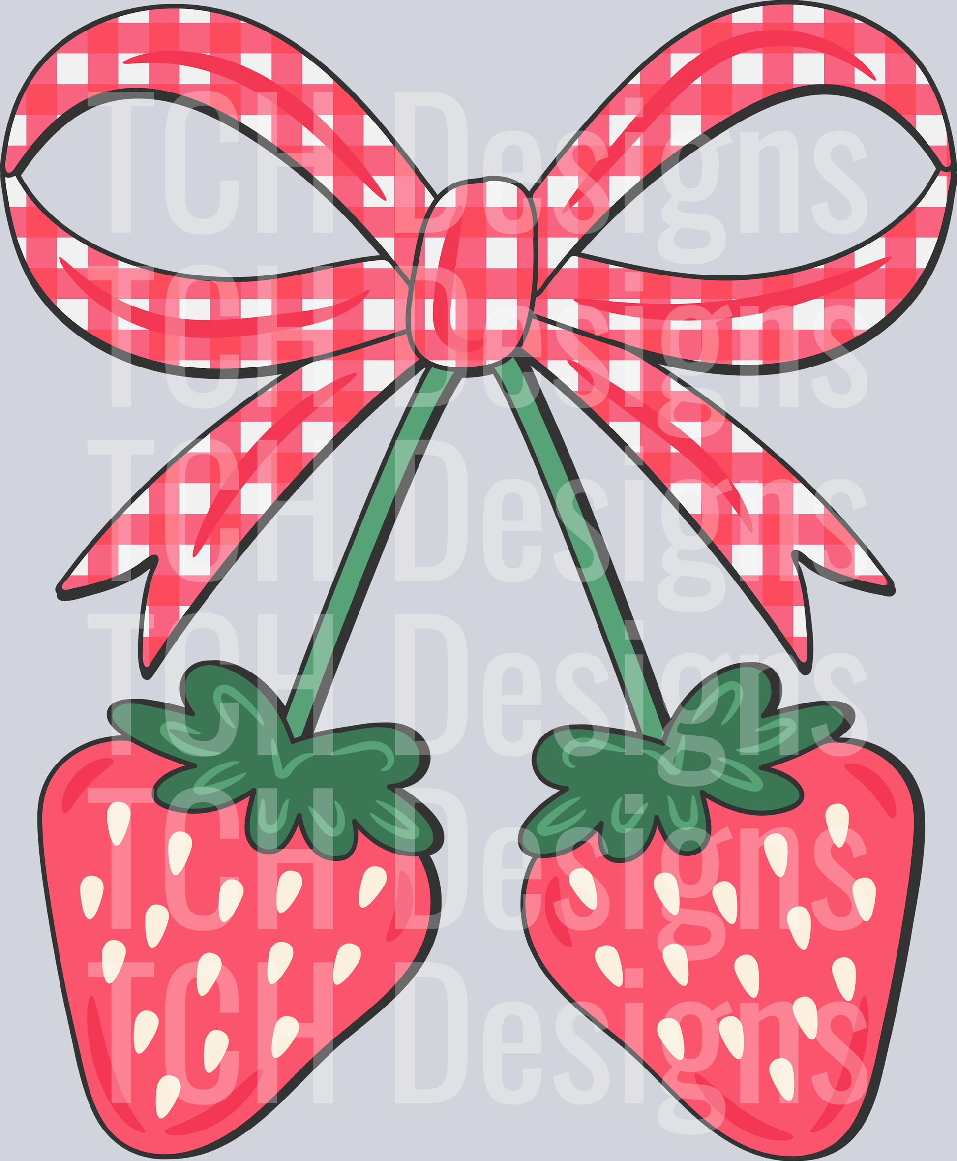 strawberry-gingham-bow (1)