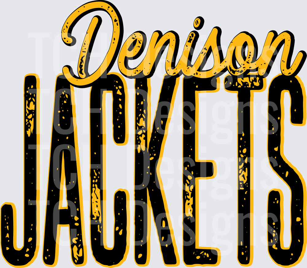 Denison Jackets