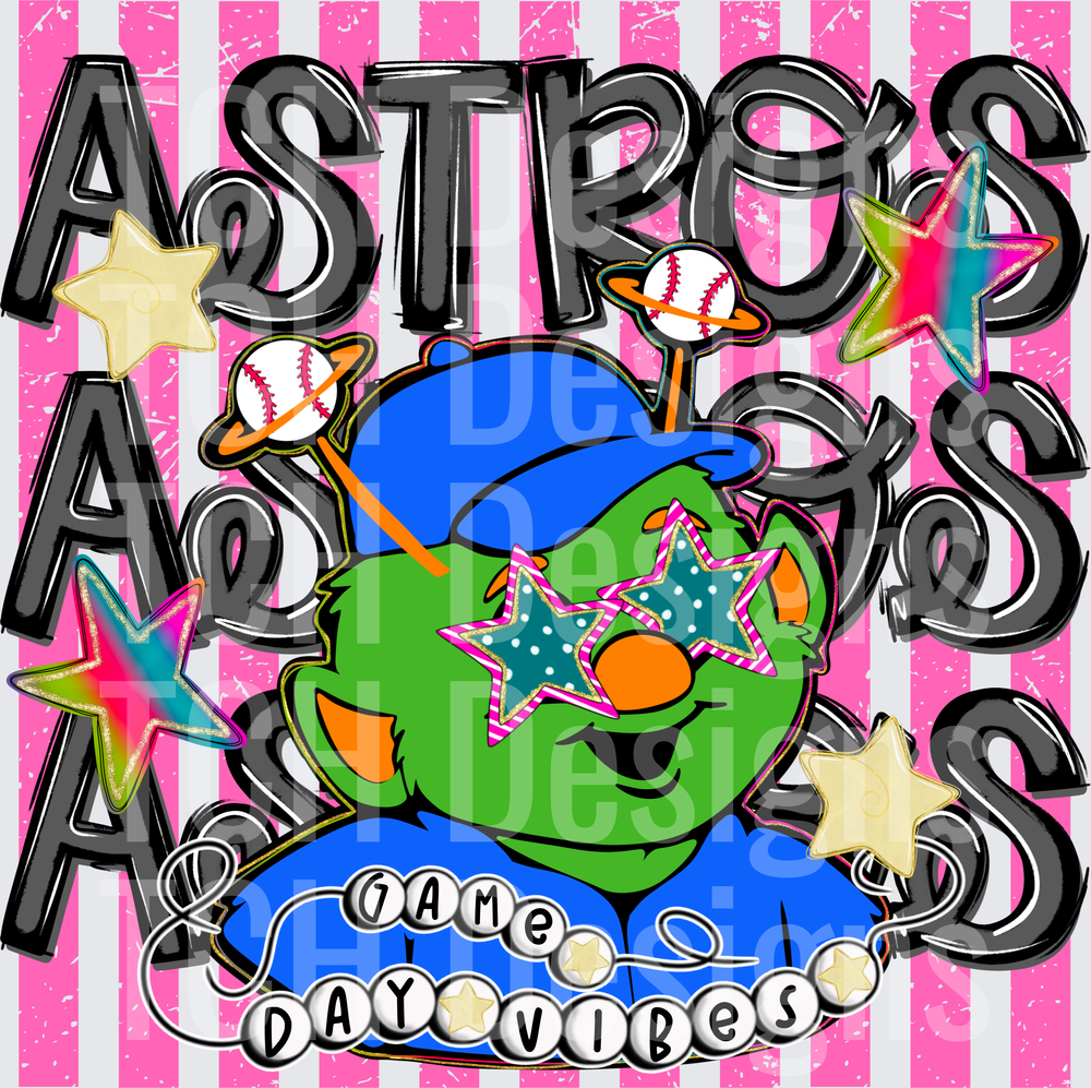 ASTROS
