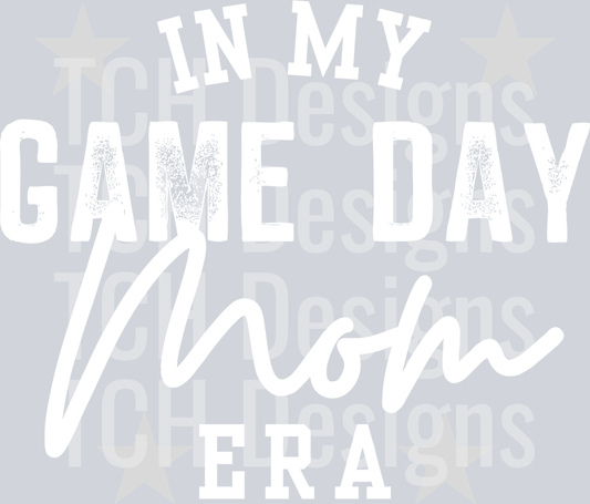 InMyGameDayMomEraGray