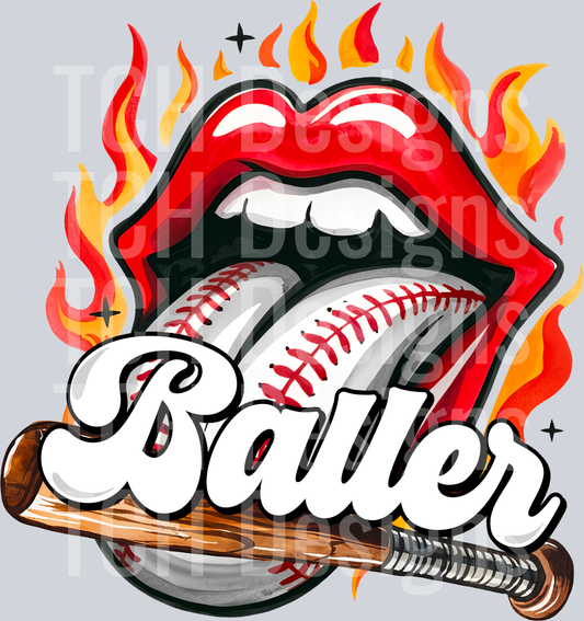 BaseballBaller