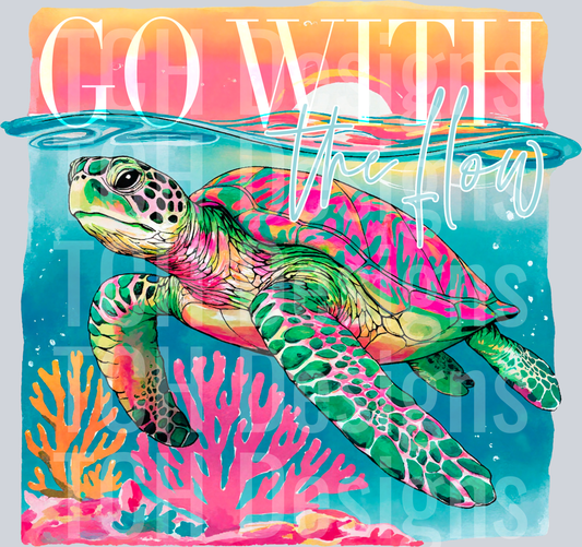 GoWithTheFlow