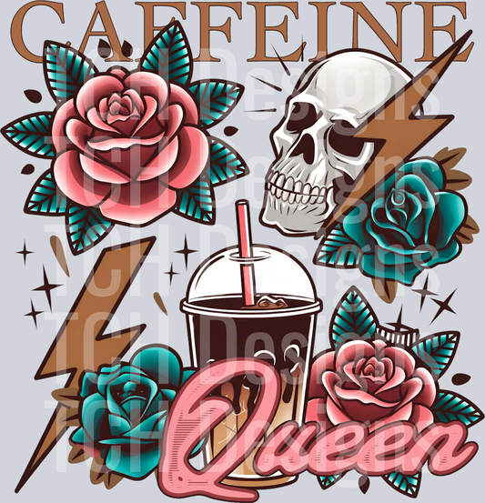 CaffeineQueen