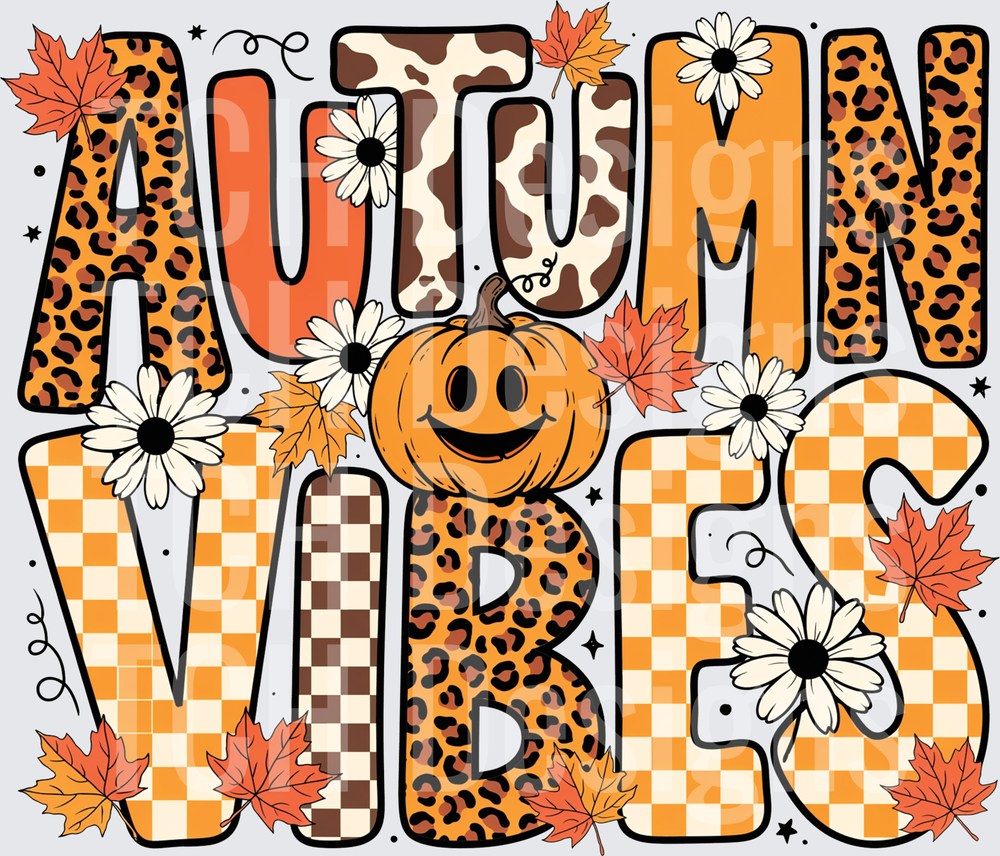 Autumn Vibes