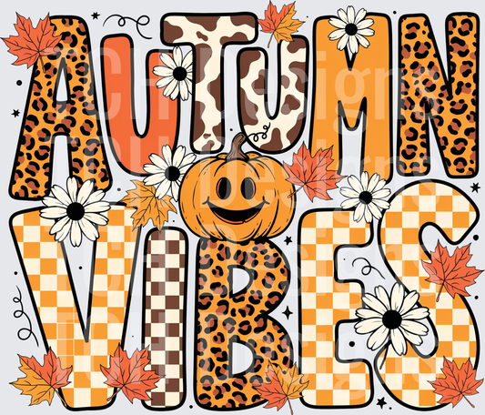 Autumn Vibes
