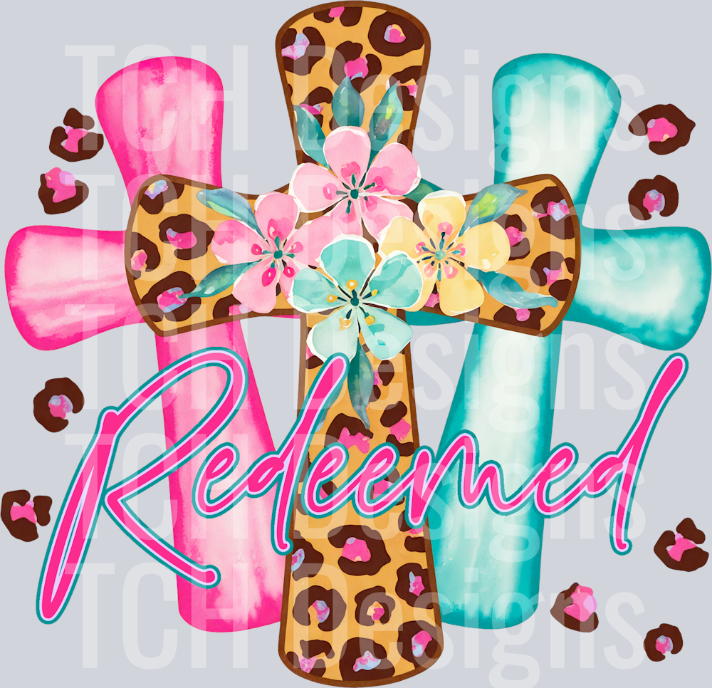 Redeemed