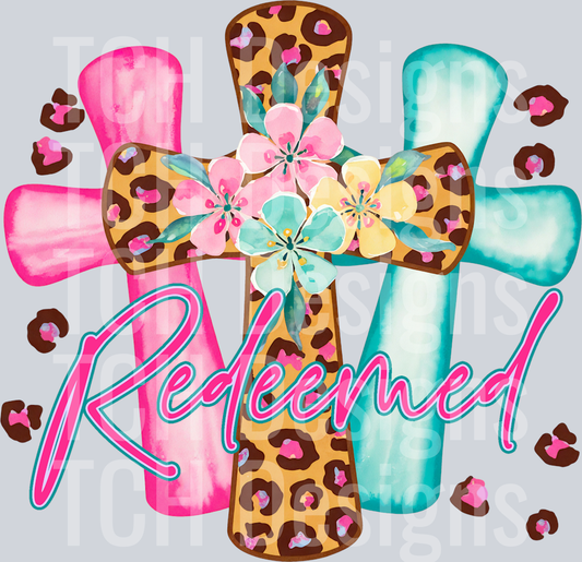 Redeemed