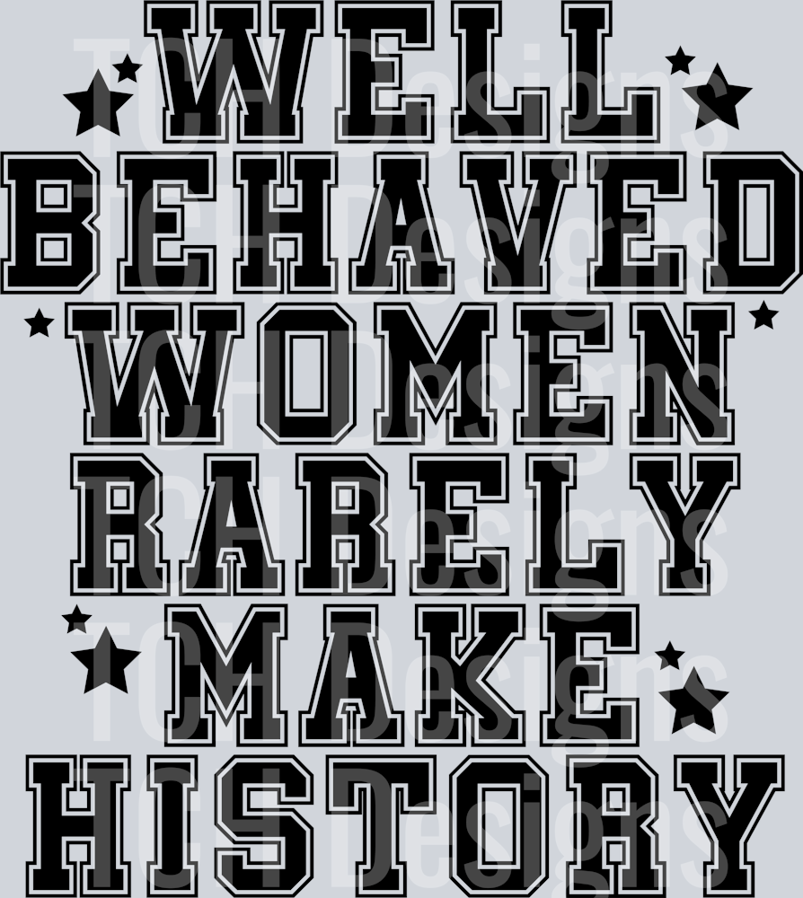 RARELY_MAKE_HISTORY_-_BLACK