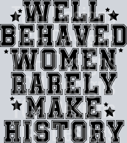 RARELY_MAKE_HISTORY_-_BLACK