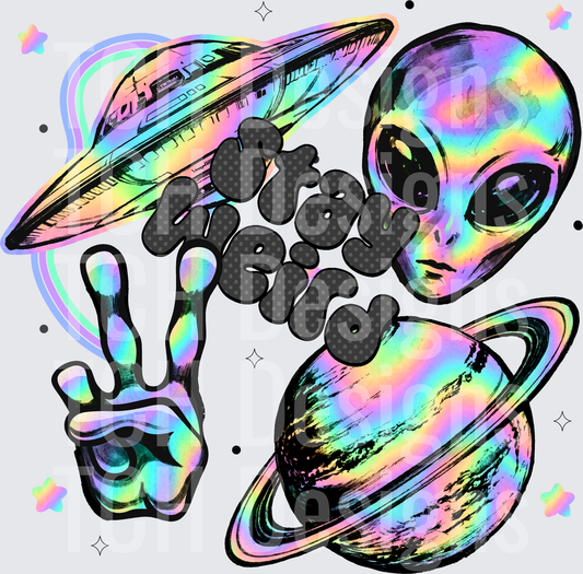 StayWeird