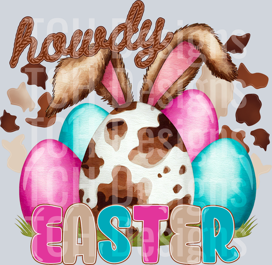 HowdyEaster2