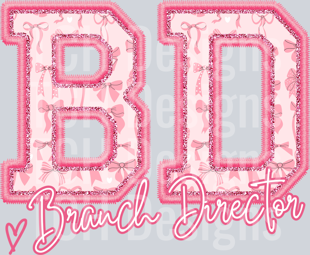 Branch Director