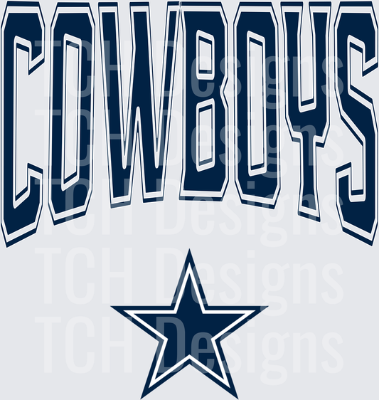 COWBOYS