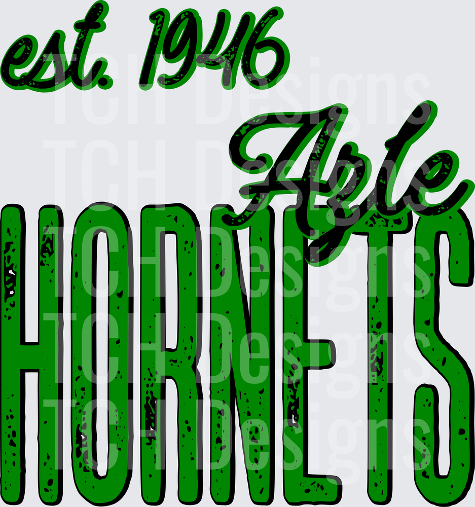 Azle Hornets