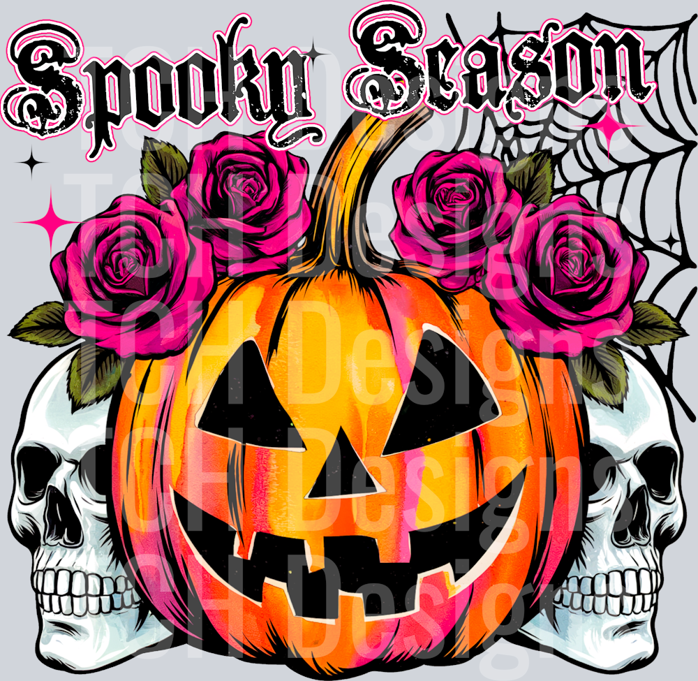 SpookySeason