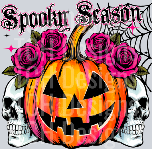 SpookySeason