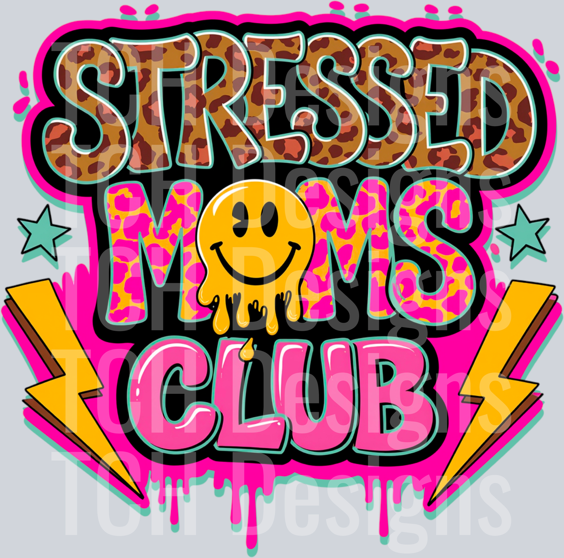 StressedMomsClub