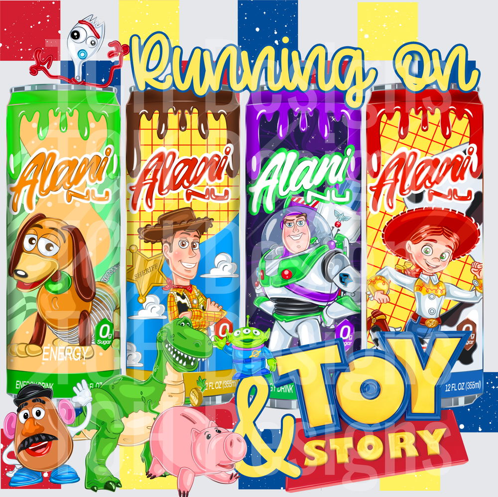 Toy Story