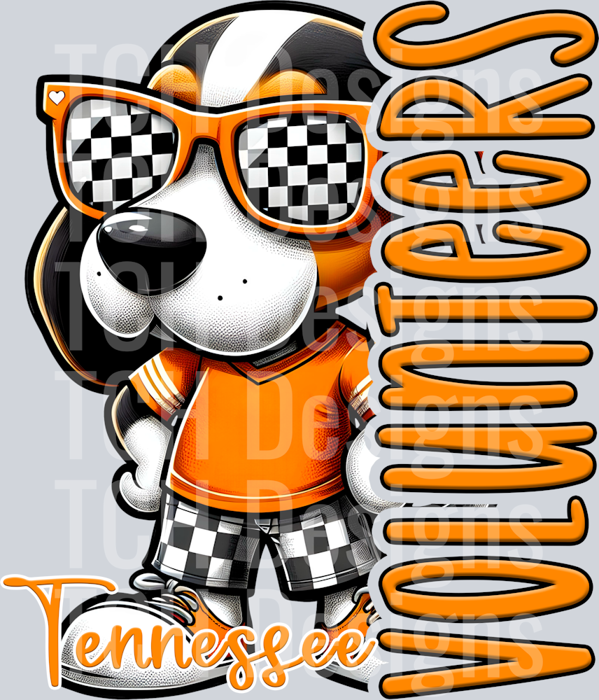 tennessee volunteers