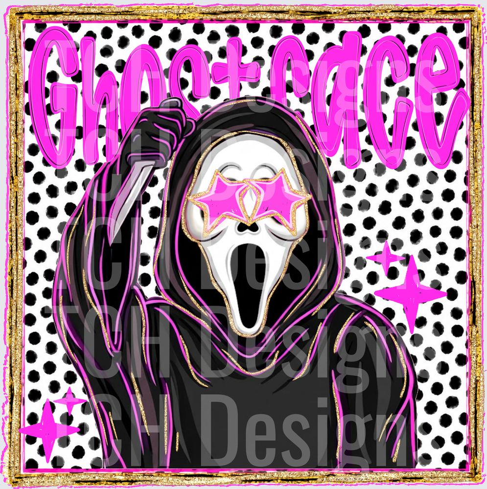 Ghostface