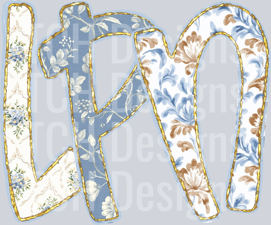 LPN_Vintage_Glitzy_Gold