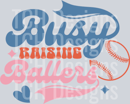 Baseball
