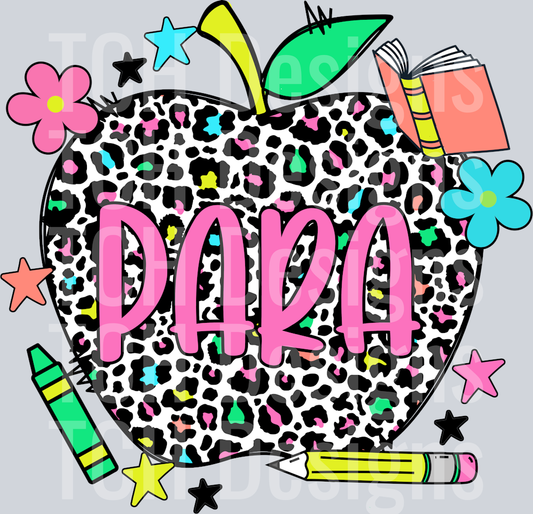 APPLE PARA (2)