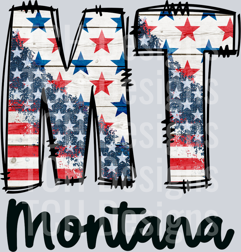 Montana