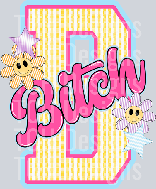 Bitch