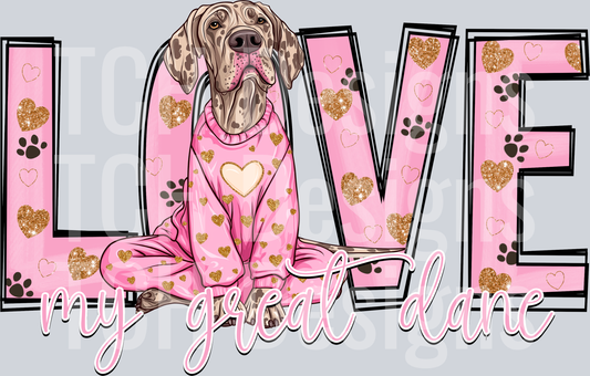 GreatDane