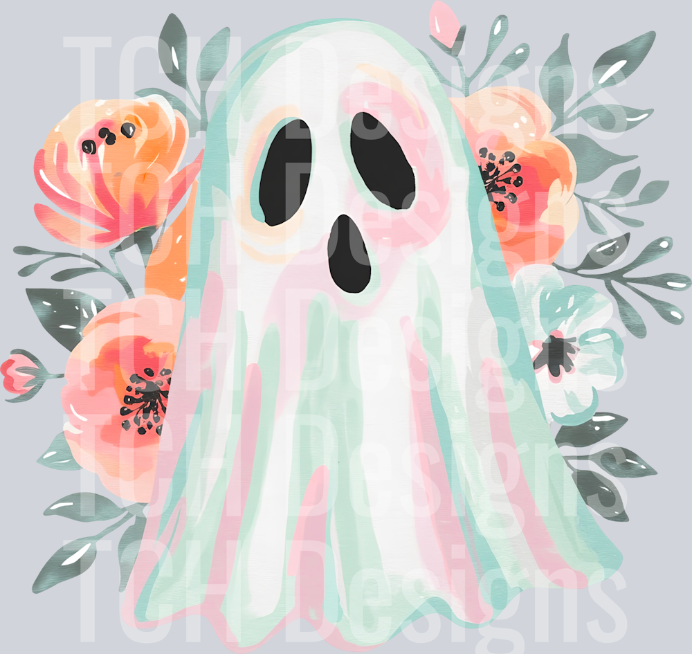 FloralGhost
