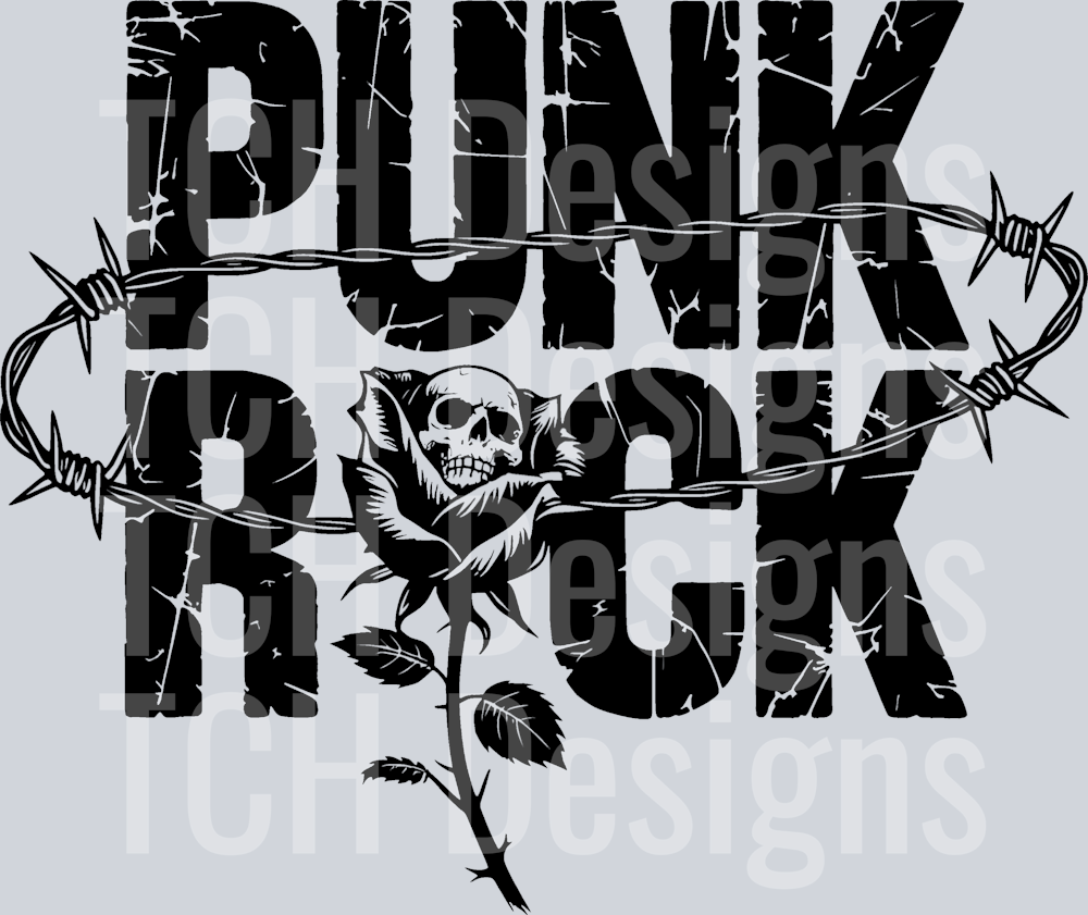 PunkRock