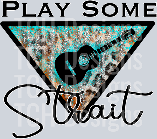 Play some strait (1)