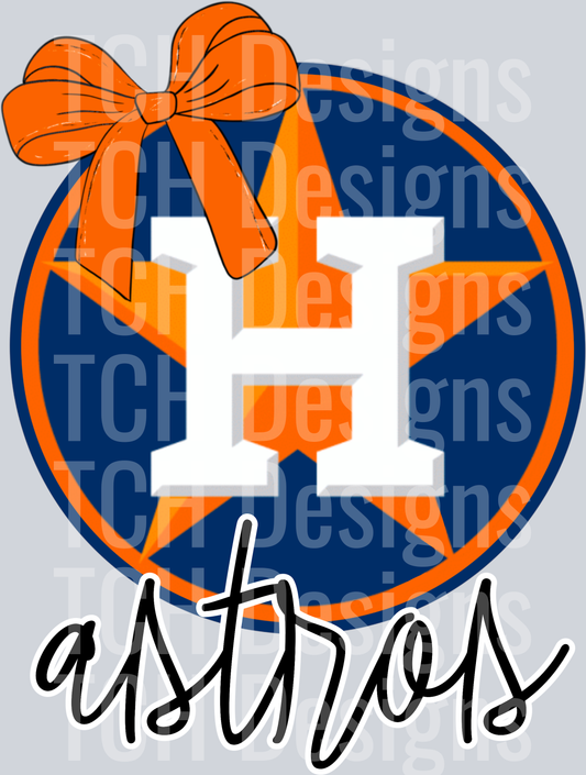 AstrosFront
