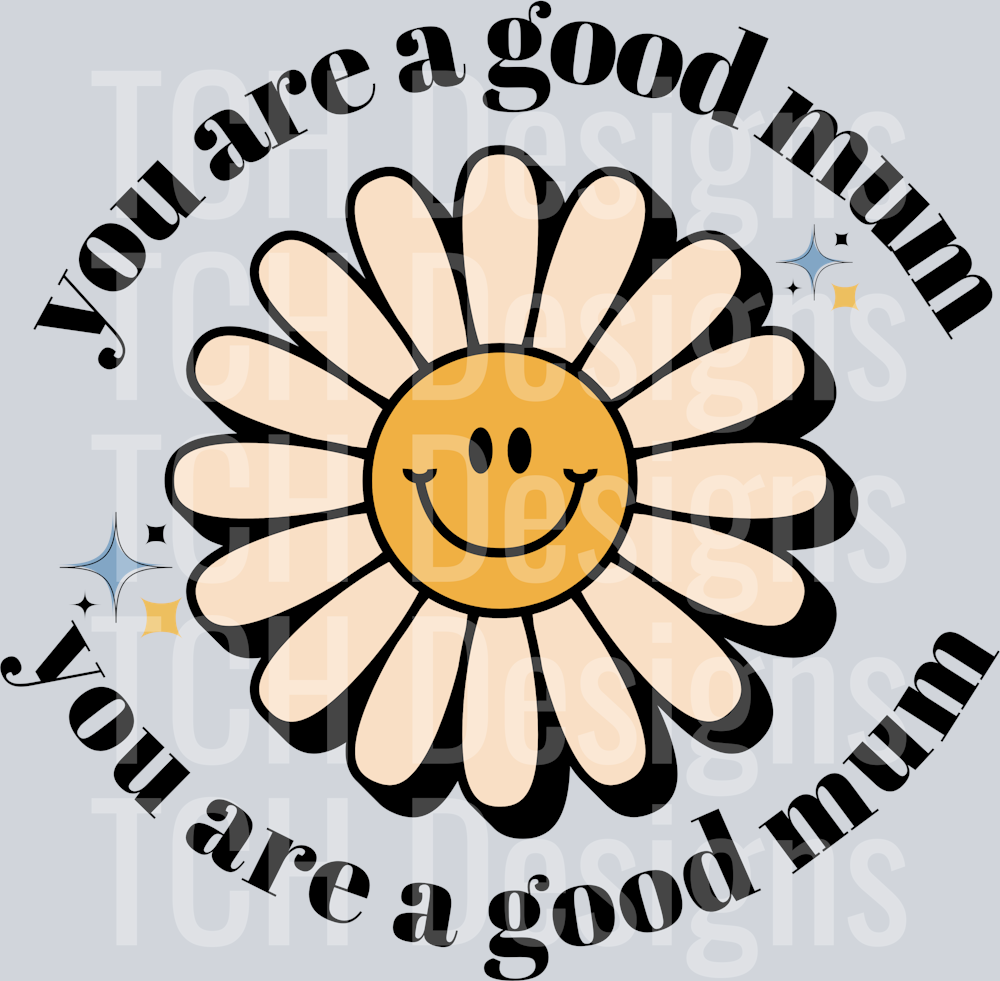 IN CASE GOOD MUM POCKET