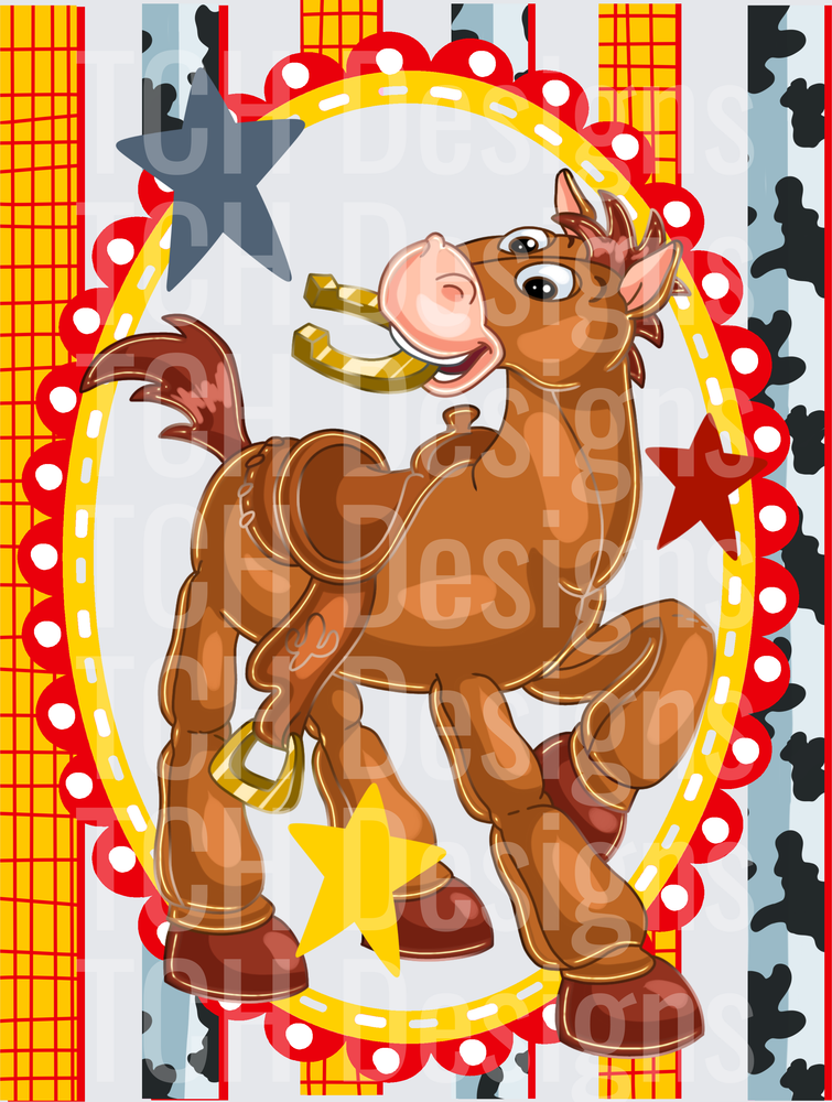 Bullseye