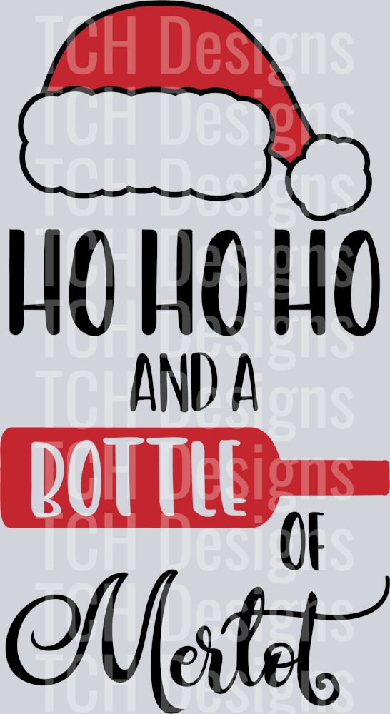 HoHoHo_Merlot