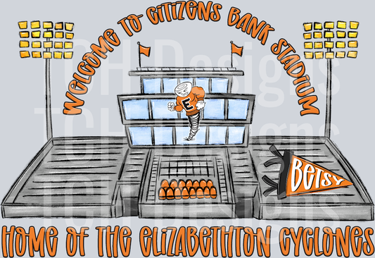 Elizabethton Cyclones