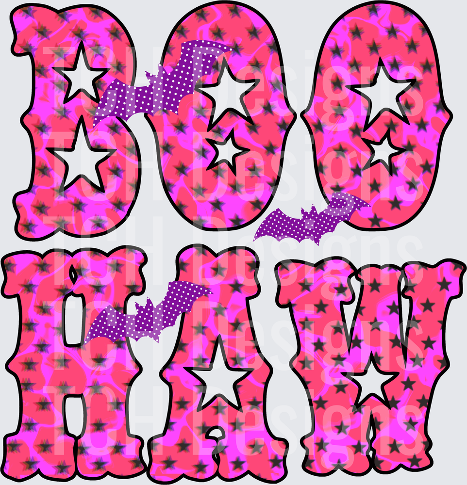 BOOHAW