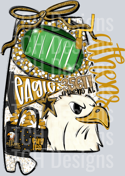 Athens Eagles