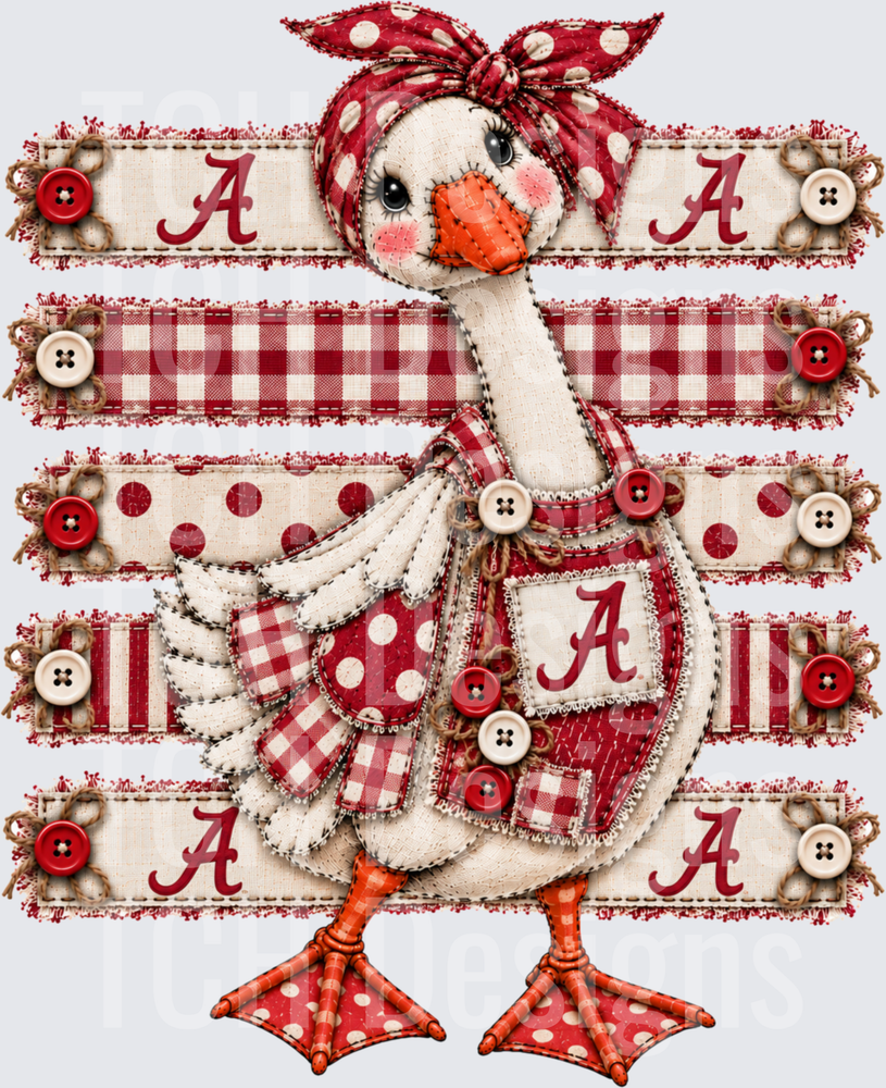 Alabama