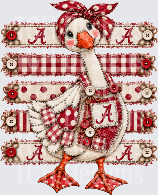 Alabama