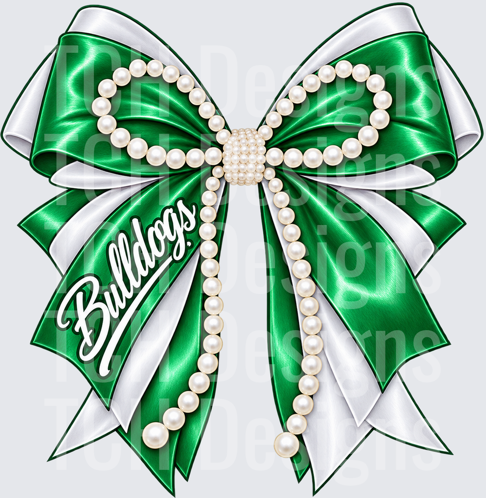 Bulldogs Bow Green